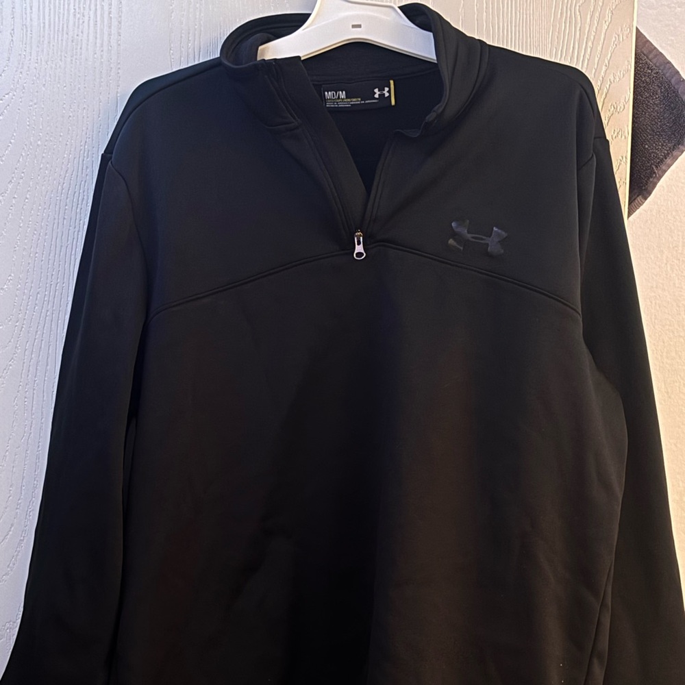 Under Armor Jacket - image 1